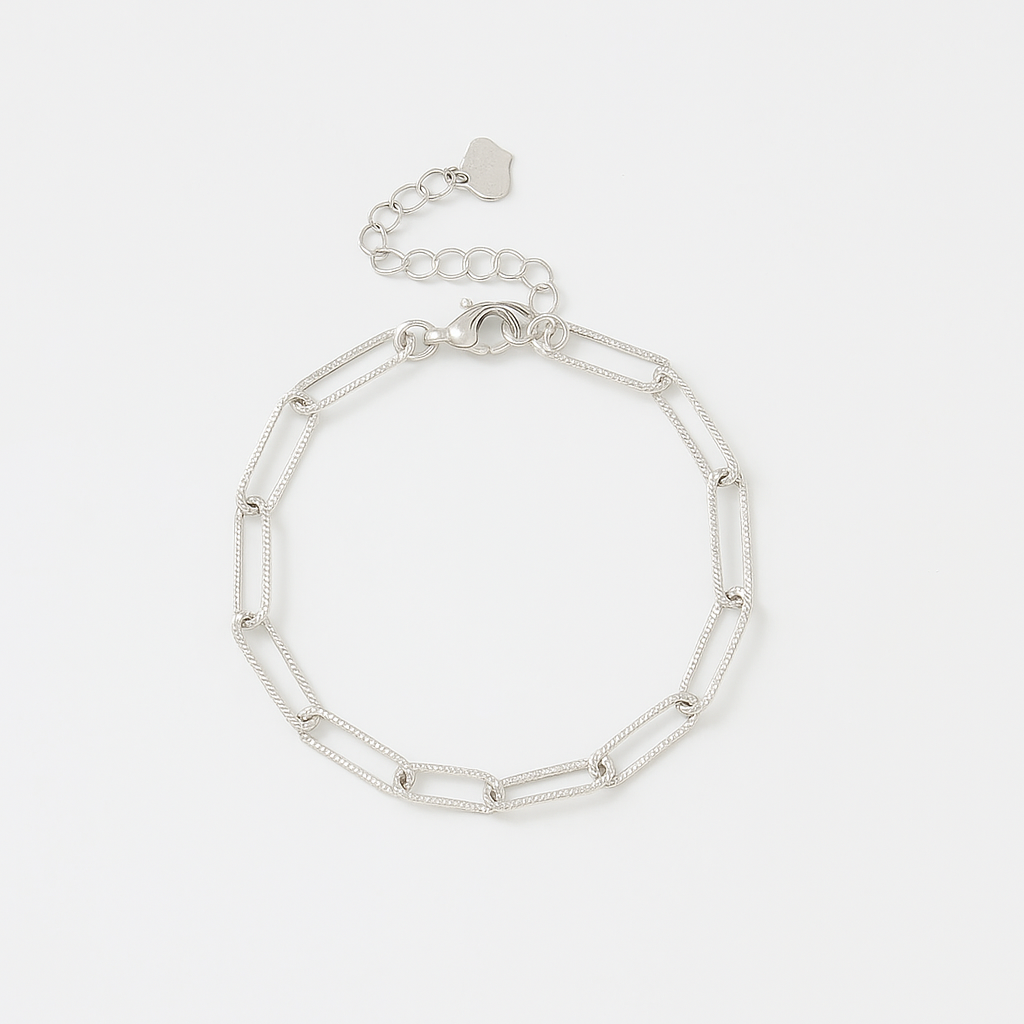 Pulseira Estilo Corrente