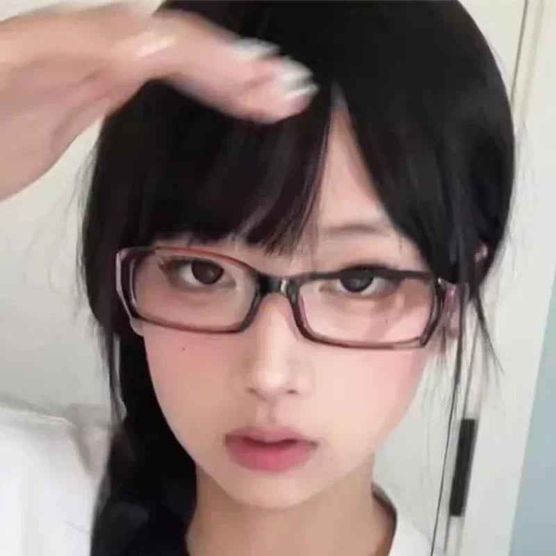 Óculos Japonês