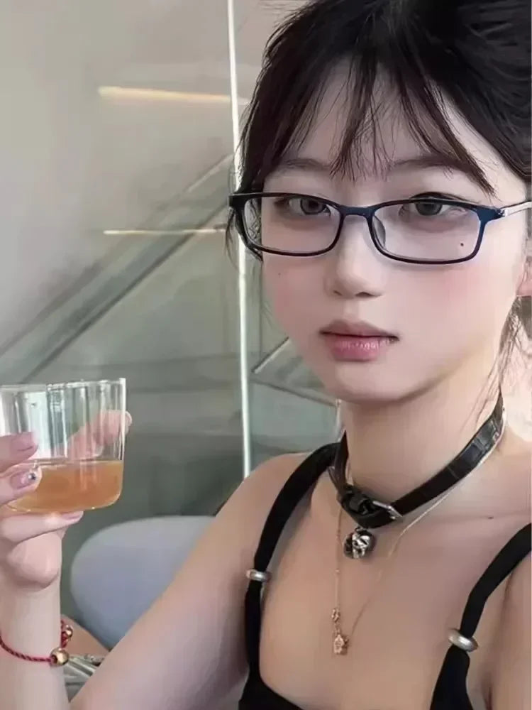 Óculos Japonês