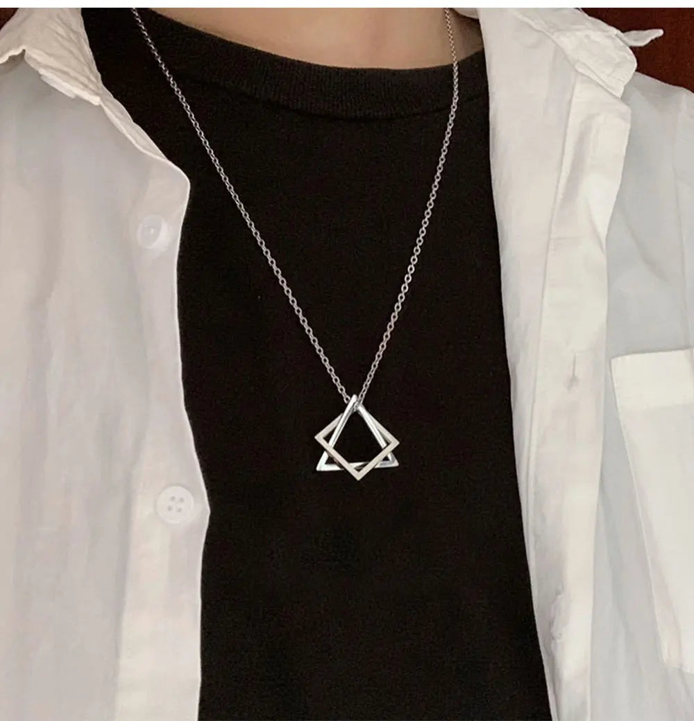 Corrente Geométrica