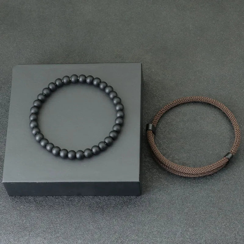 Conjunto 2 Pulseiras