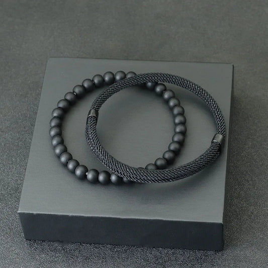 Conjunto 2 Pulseiras