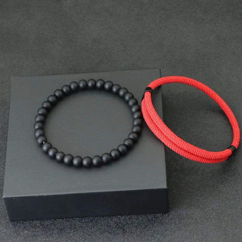 Conjunto 2 Pulseiras