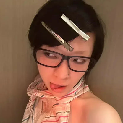 Óculos Japonês