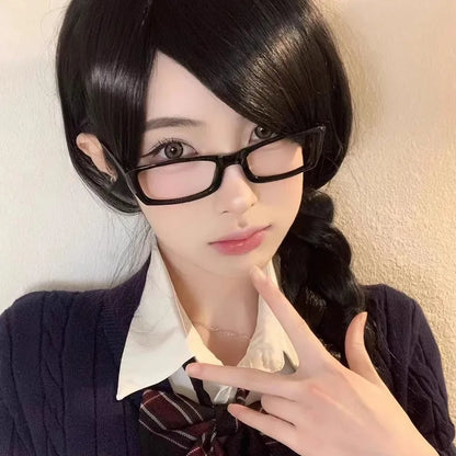 Óculos Japonês
