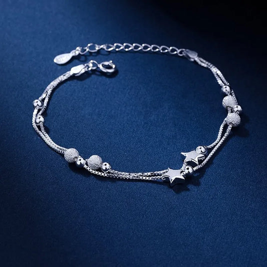 Pulseira Estilo Estrela