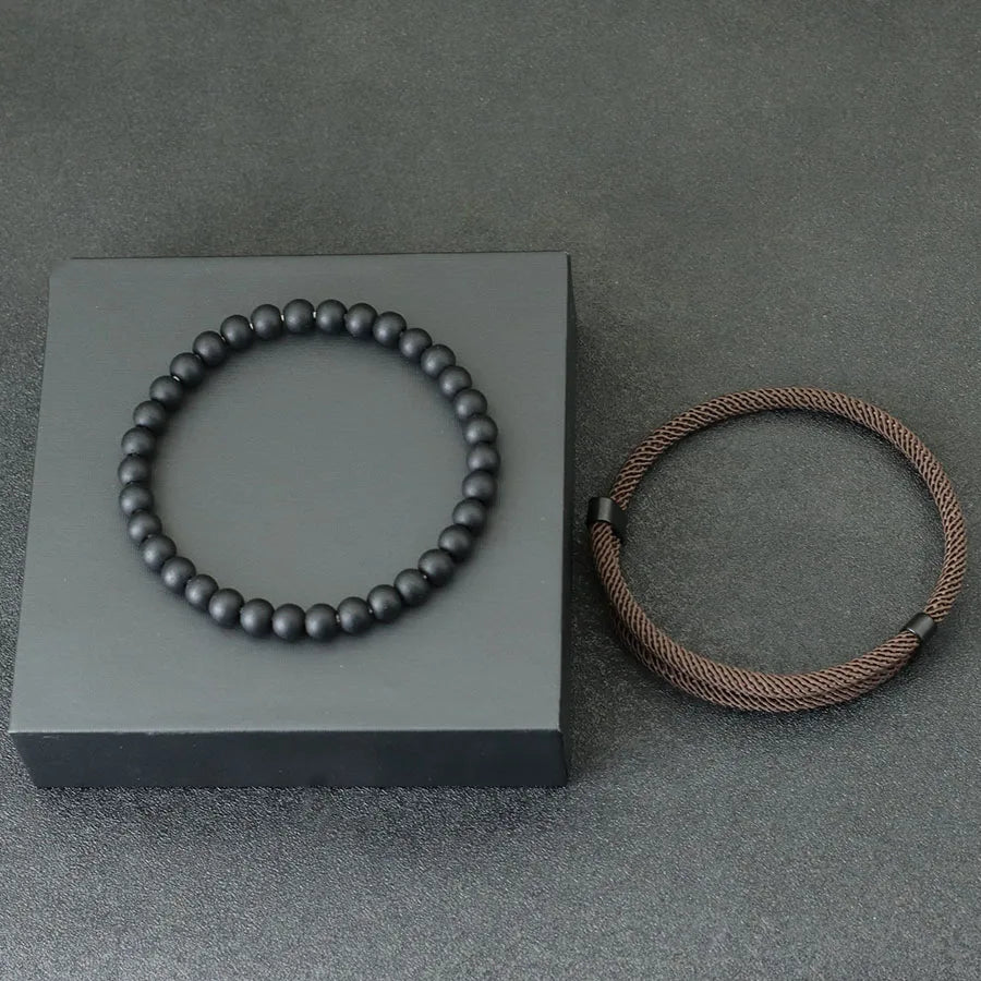 Conjunto 2 Pulseiras