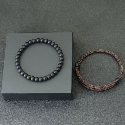 Conjunto 2 Pulseiras