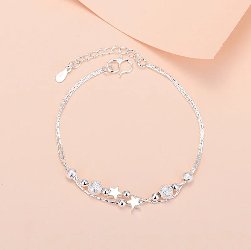 Pulseira Prata