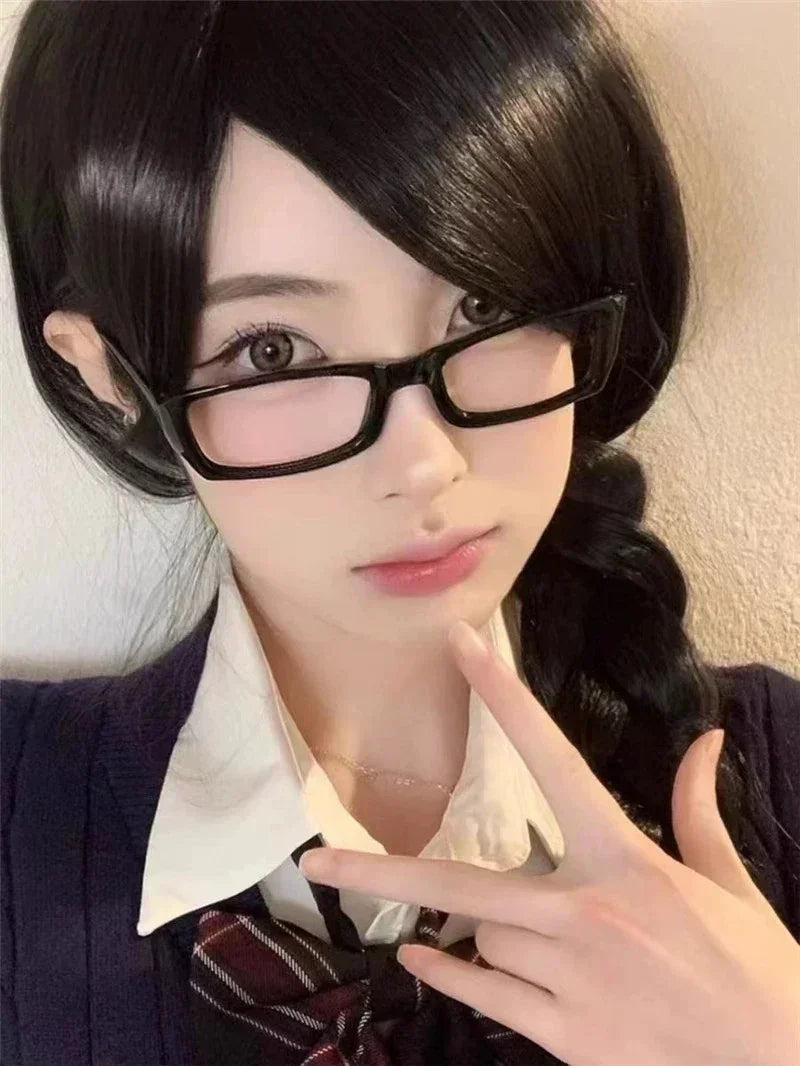 Óculos Japonês