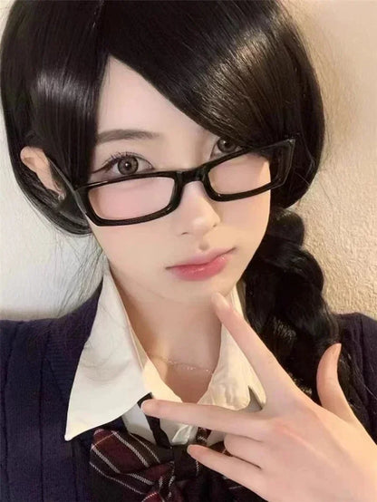 Óculos Japonês