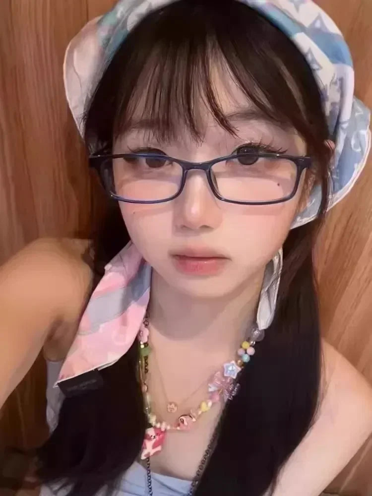 Óculos Japonês